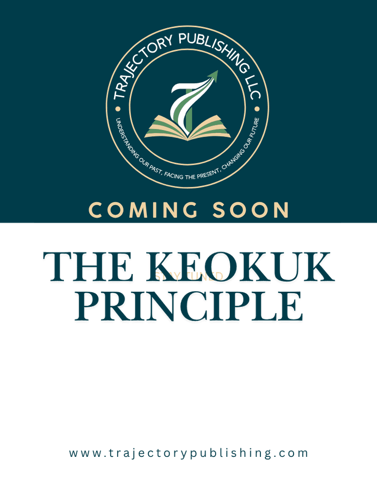 The Keokuk Principle cover